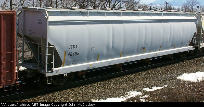 UTCX 48488