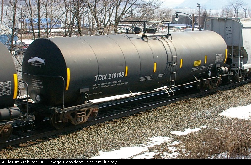 TCIX 210108