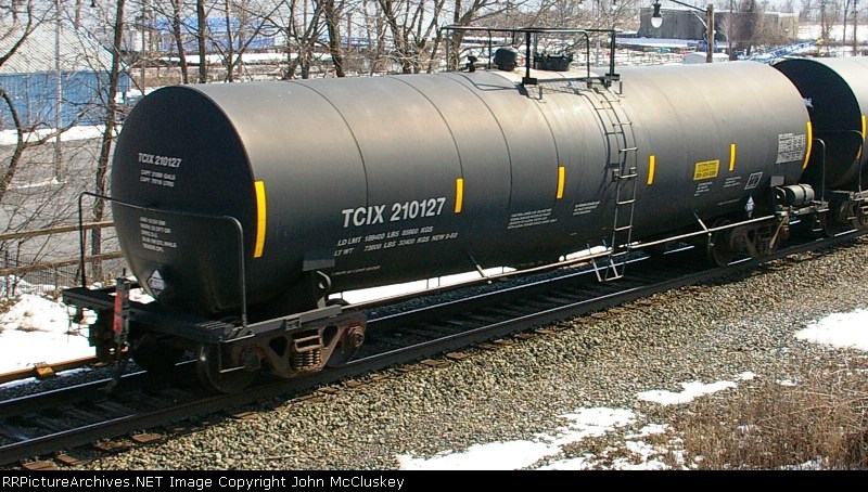 TCIX 210127