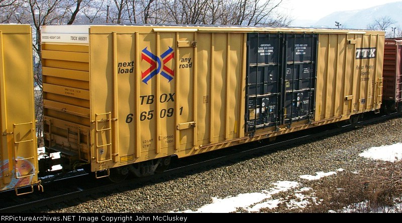TBOX 665091
