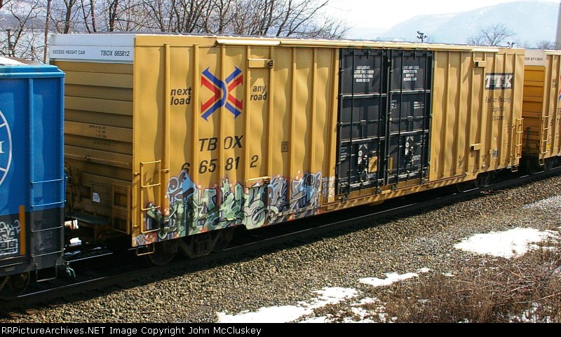TBOX 665812