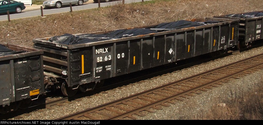 NRLX 526300