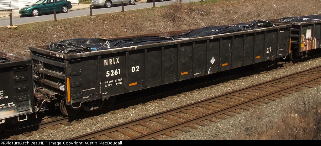 NRLX 526102