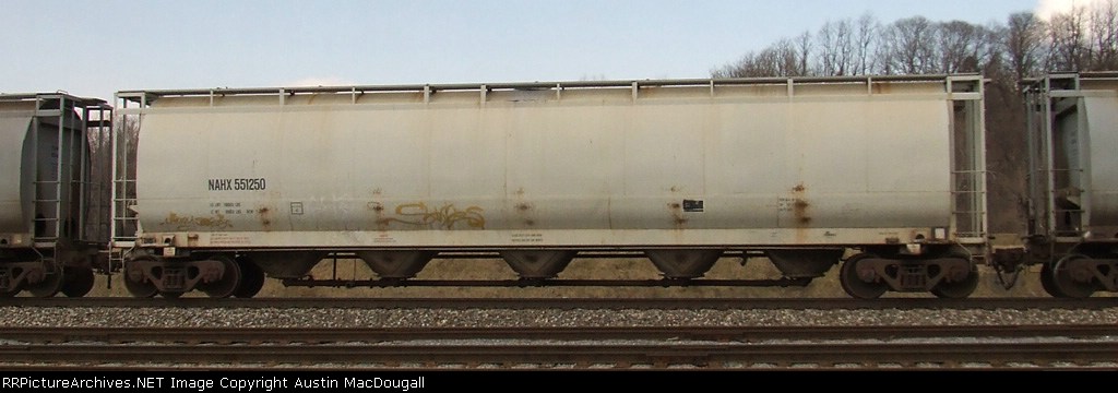NAHX 551250