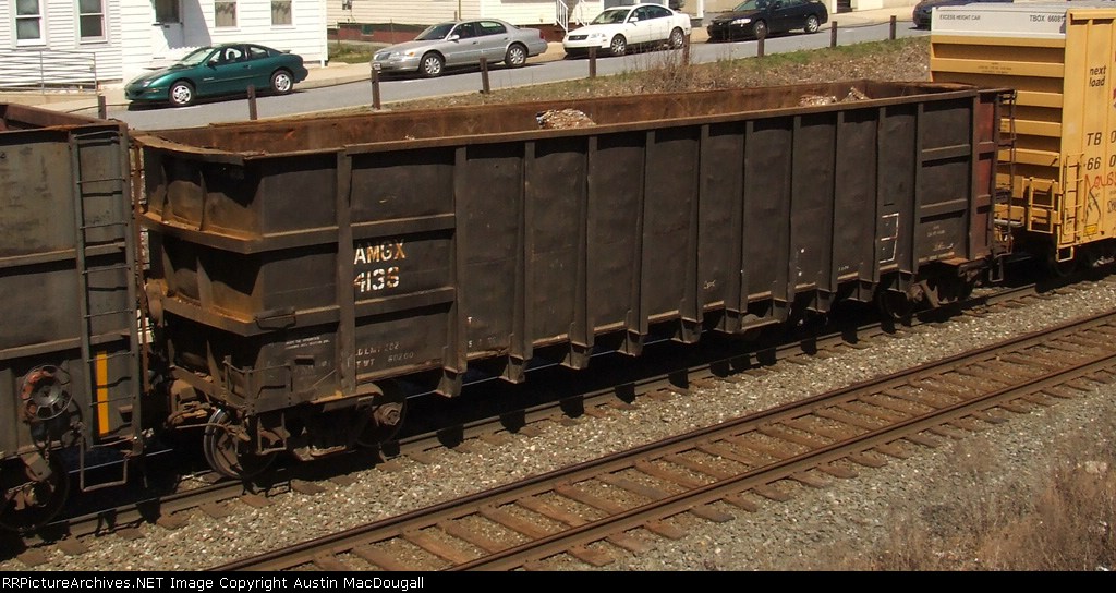 AMGX 4136