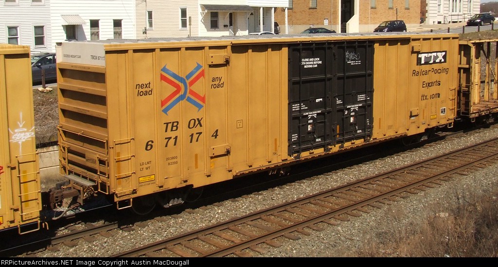 TBOX 671174