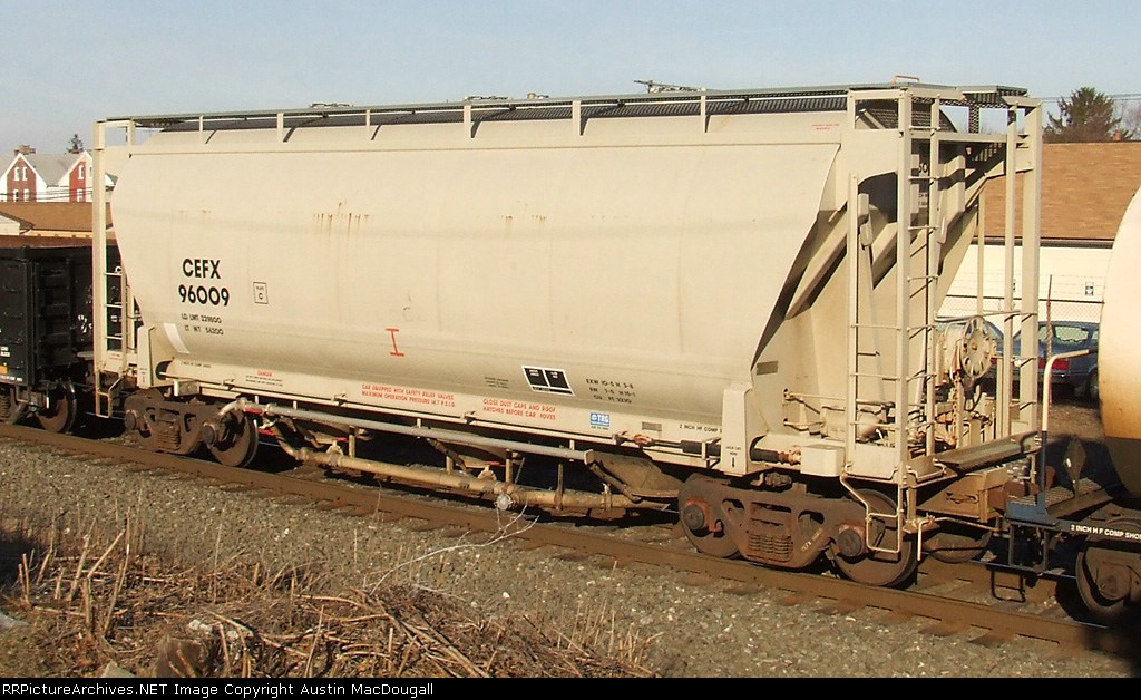 CEFX 96009
