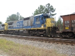 CSX 7508