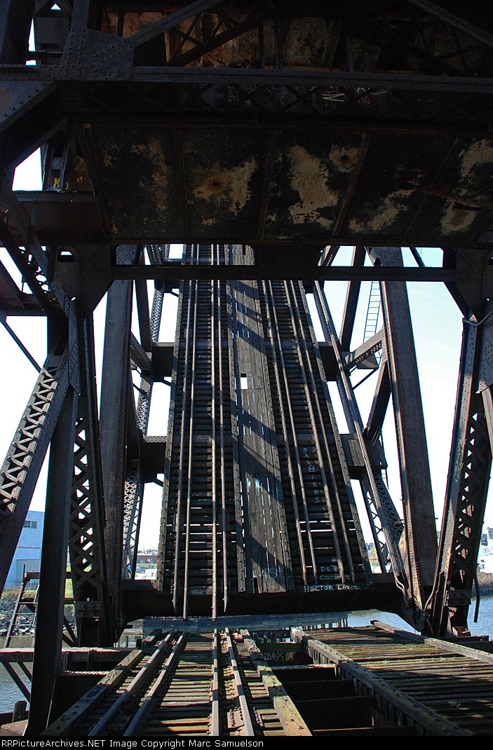 NX's Lift Span
