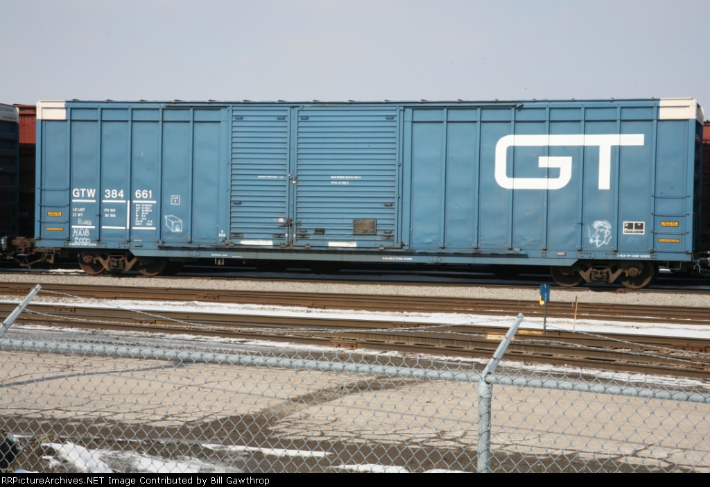 GTW 384661