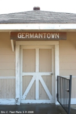 Germantown Depot