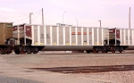 New BNSF 670578 53' 1" long 243,500 # load limit