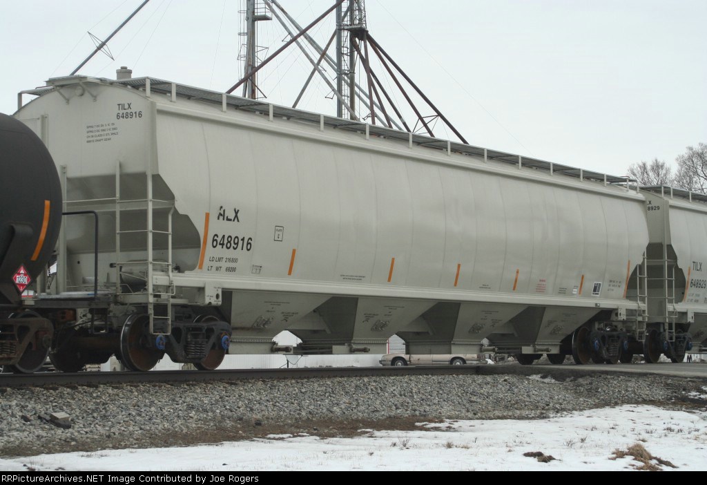 TILX 648916