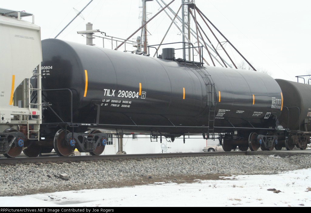 TILX 290804