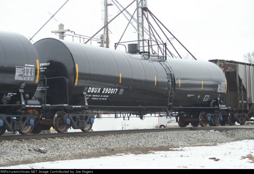 DBUX 290017