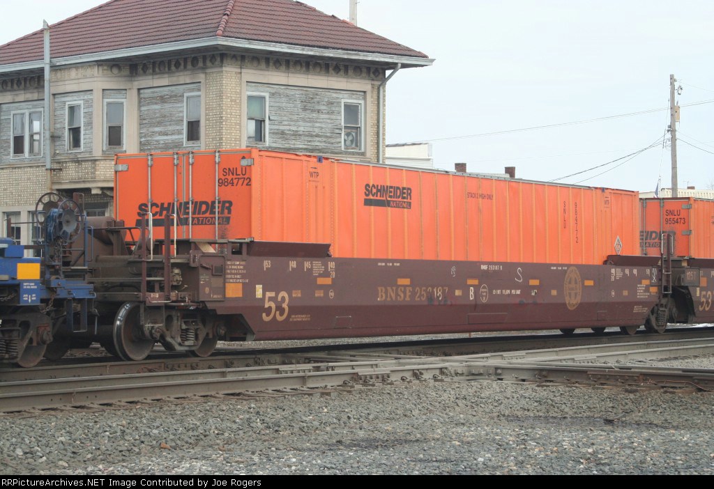BNSF 253187