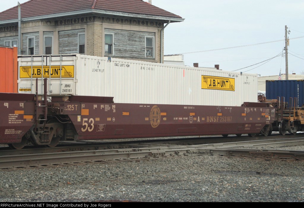 BNSF 253187