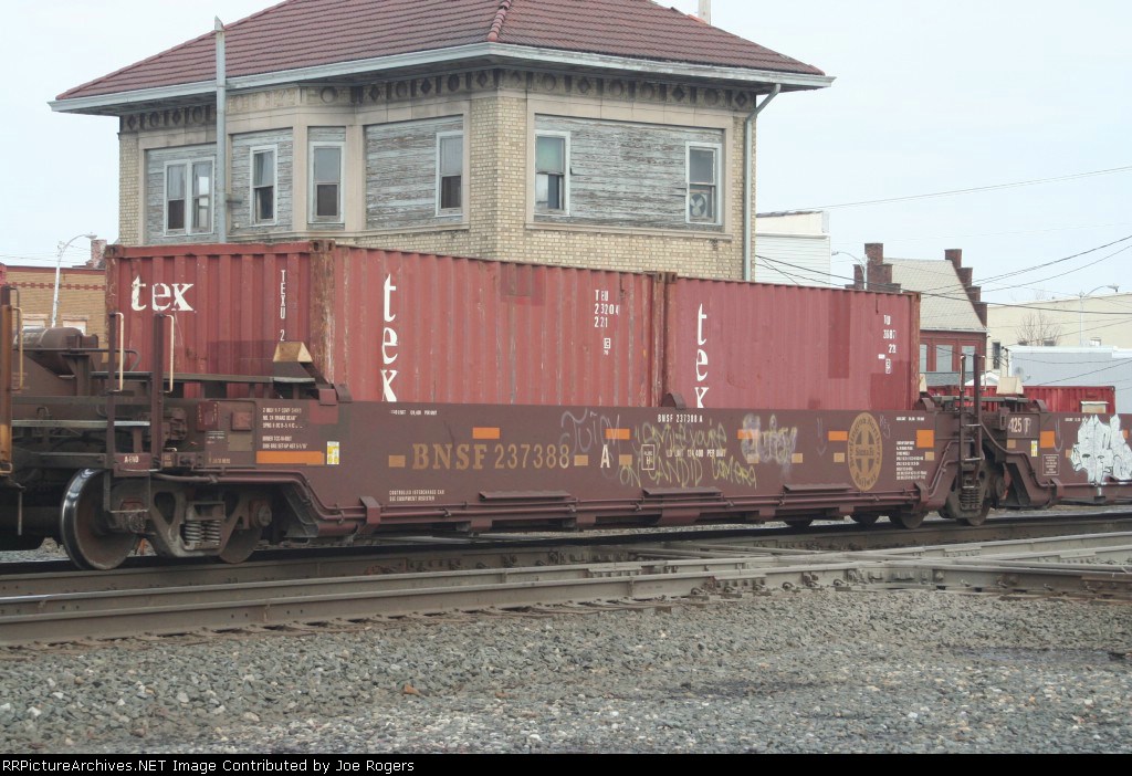 BNSF 237388