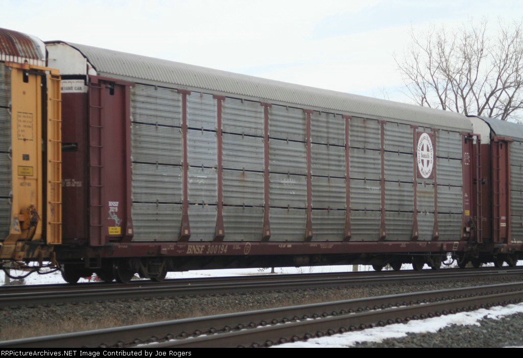 BNSF 300194