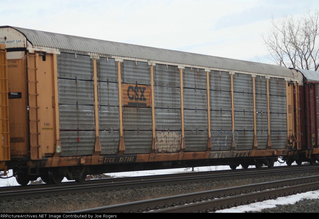 TTGX 157161