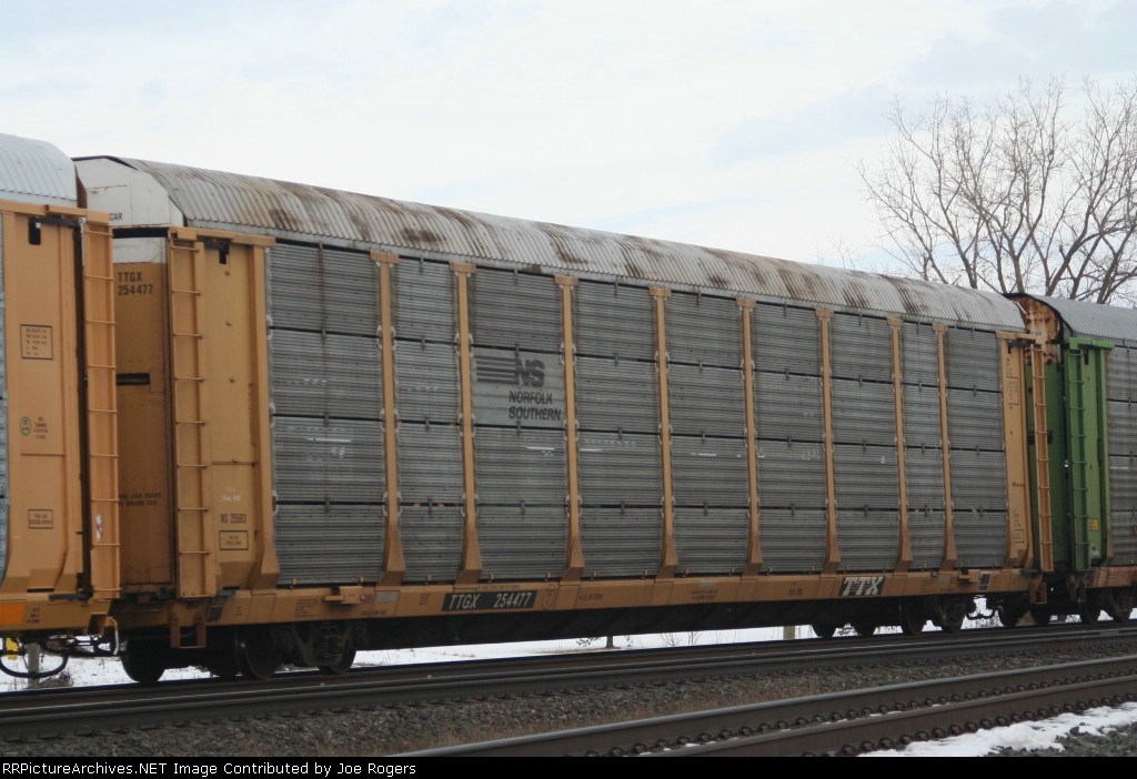 TTGX 254477