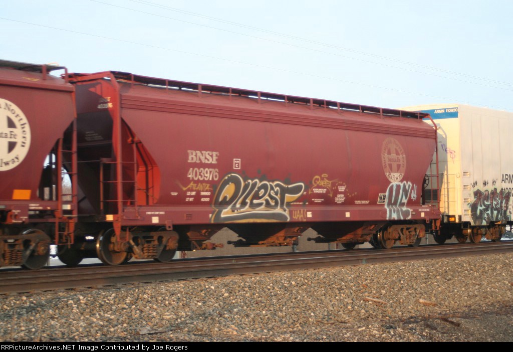 BNSF 403976