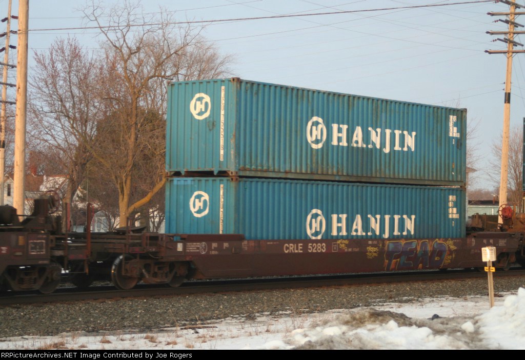 CRLE 5283