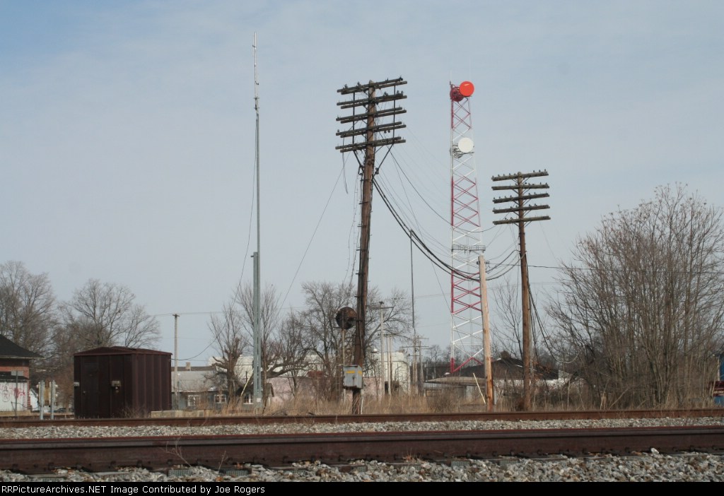 Five tier flyswatter