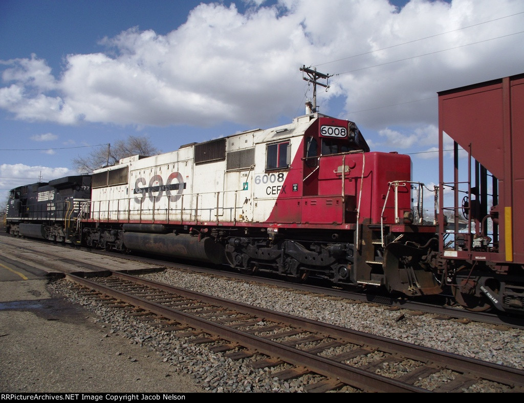CEFX 6008