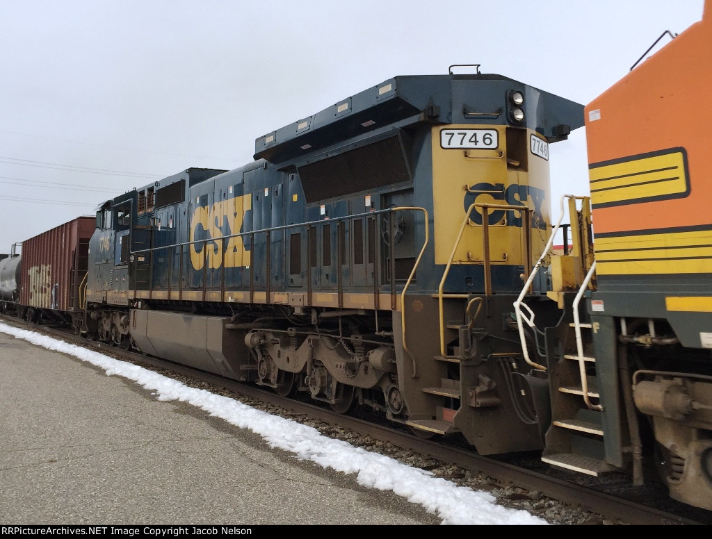 CSX 7746