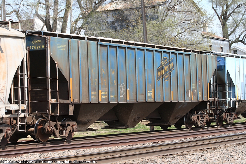 CNW 174769