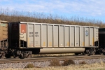 BNSF 670392
