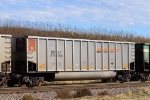 BNSF 671699
