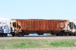 Grain car