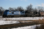 NS Train 30A