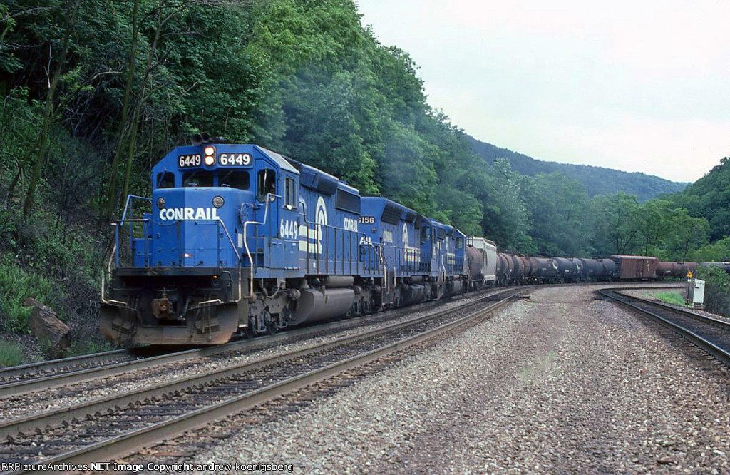 CR 6449