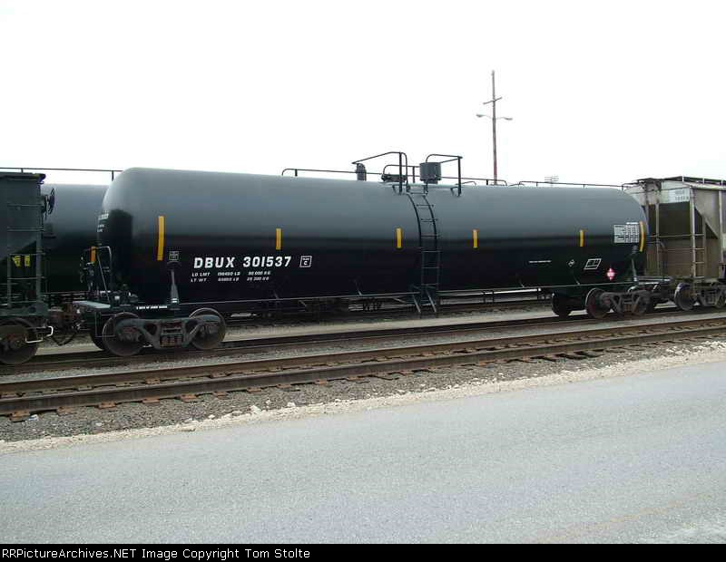 DBUX 301537