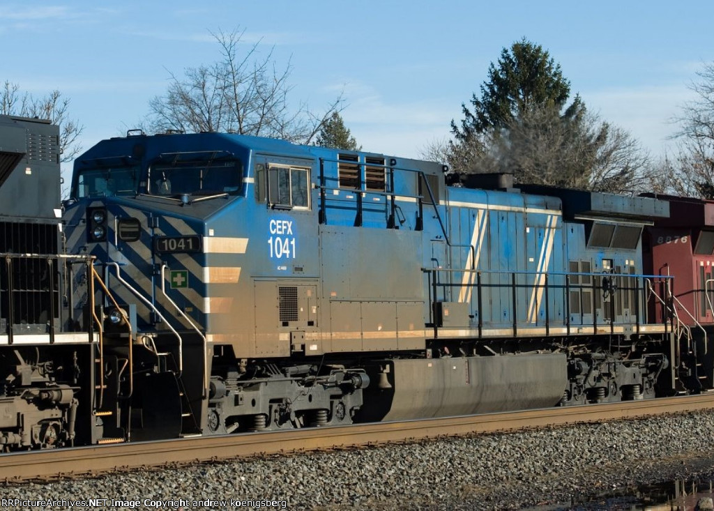 CEFX 1041