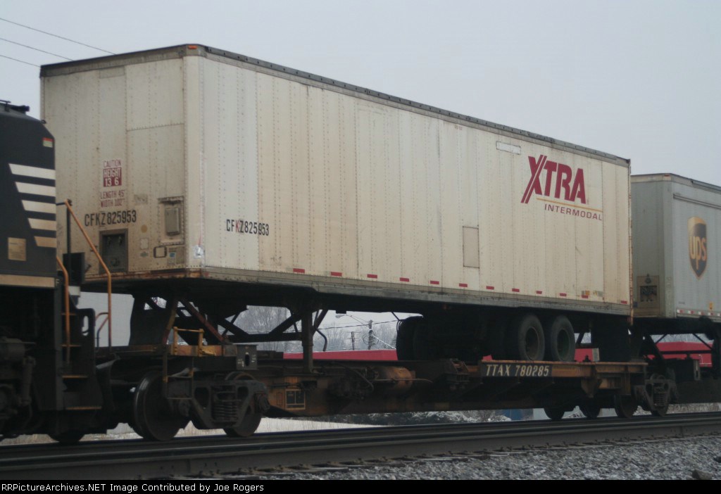 TTAX 780285