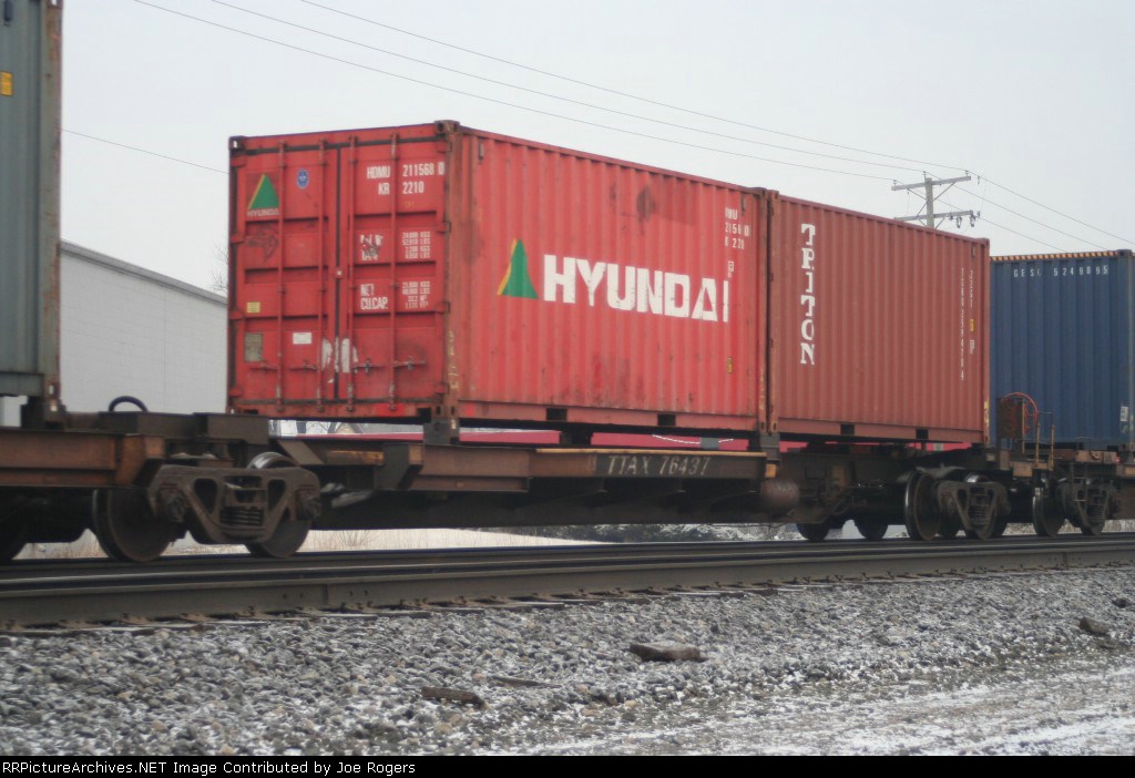 TTAX 76437