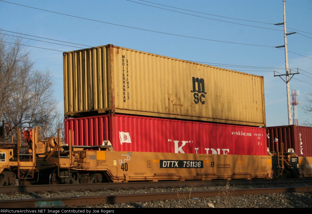 DTTX 751136