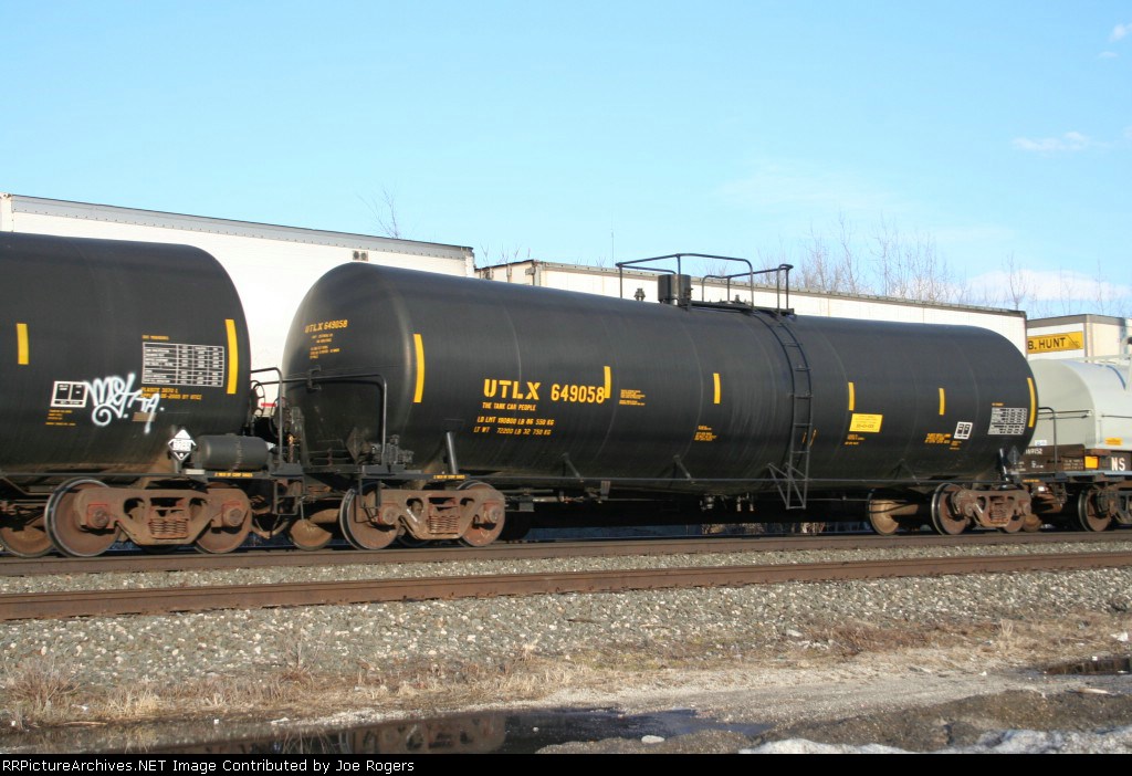 UTLX 649058