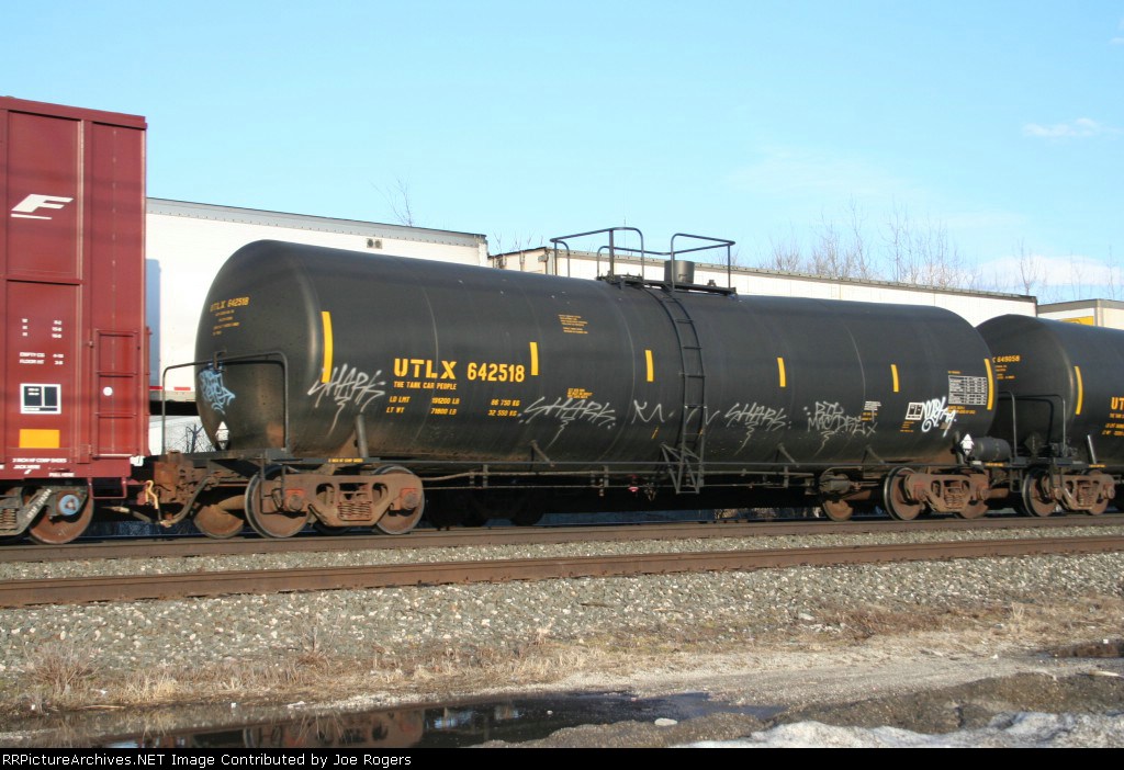UTLX 642518