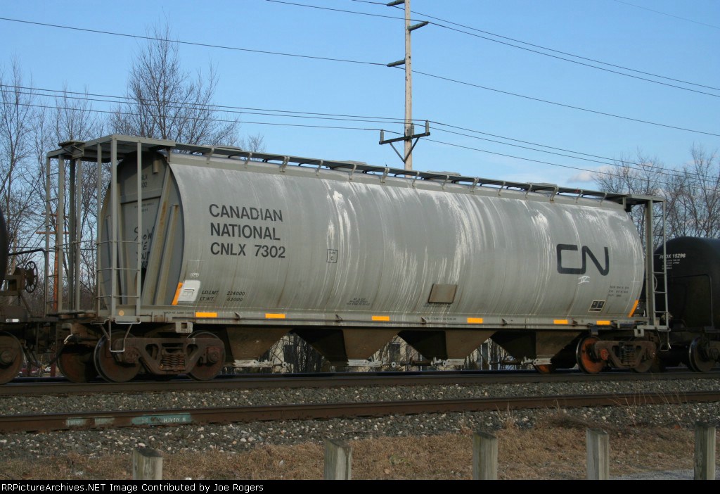 CNLX 7302