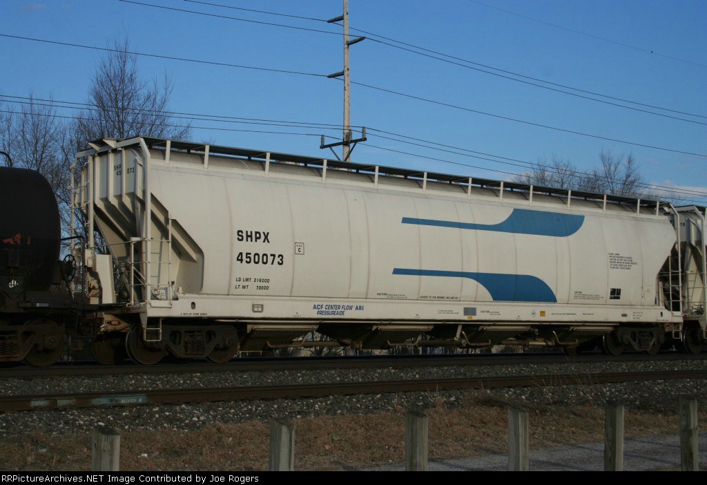 SHPX 450073
