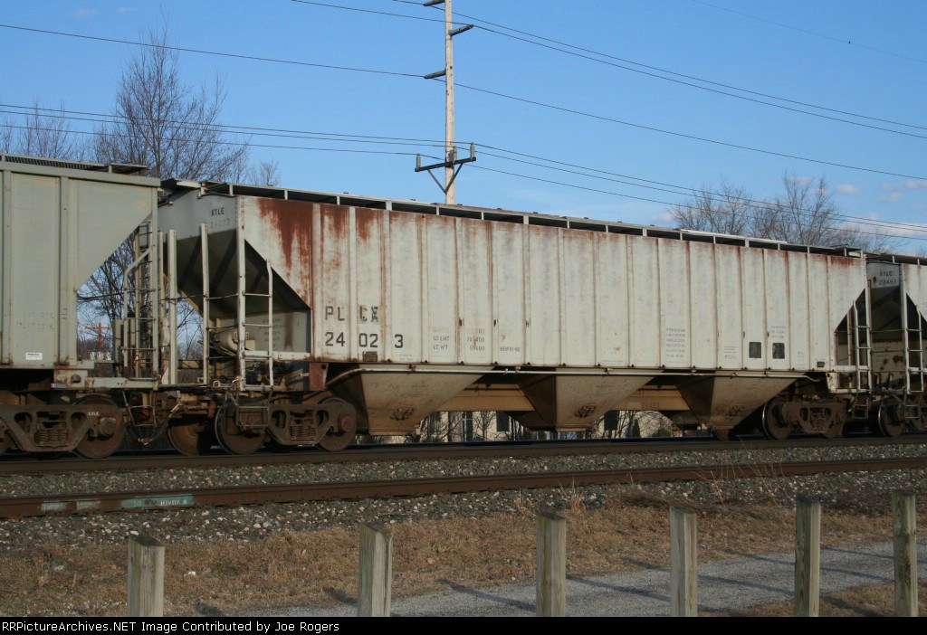 PLCX 24023