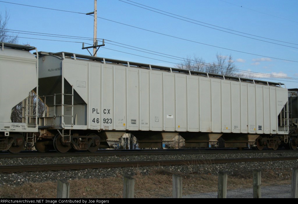 PLCX 46923