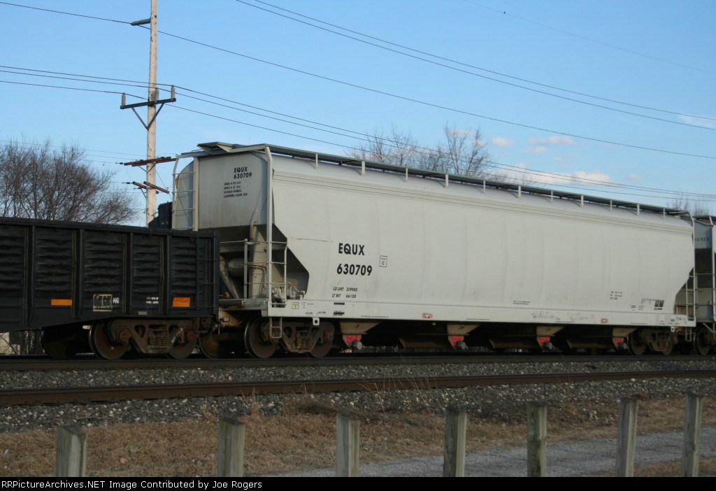 EQUX 630709
