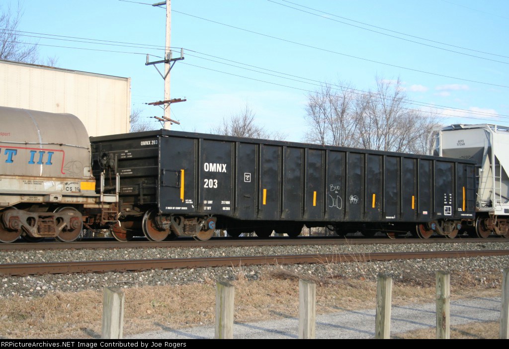 OMNX 203