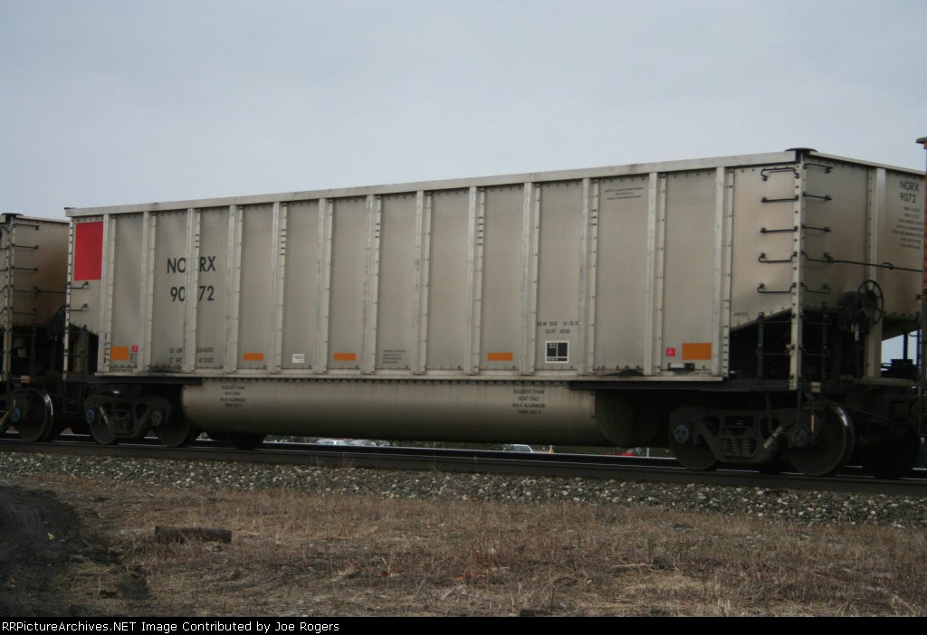 NORX 9072